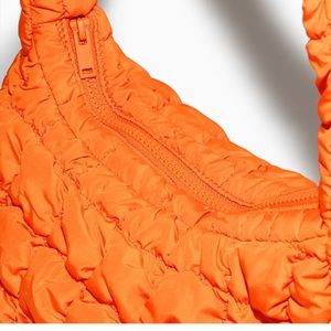 COS BAG NEW with TAG!!! Orange color